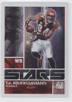 T.J. Houshmandzadeh #/199