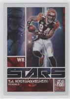 T.J. Houshmandzadeh #/199