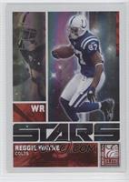 Reggie Wayne #/199