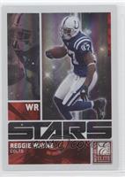 Reggie Wayne #/199