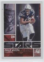 Philip Rivers #/199