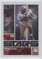 Frank Gore #/199