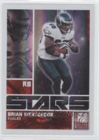 Brian Westbrook #/199