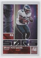 Brian Westbrook #/199