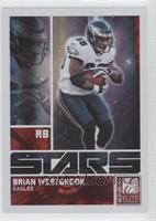 Brian Westbrook #/199