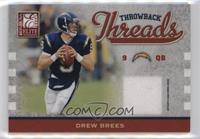 Drew Brees #/299