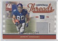 Jeremy Shockey #/299