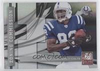 Marvin Harrison #/399