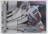 Terrell Owens #/399