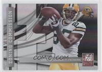 Greg Jennings #/399