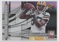 Greg Jennings #/399