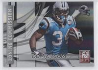 DeAngelo Williams #/399