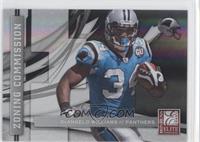 DeAngelo Williams #/399