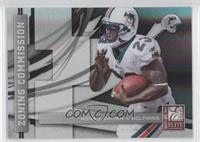 Ronnie Brown #/399