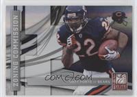 Matt Forte #/399