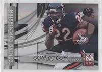 Matt Forte #/399