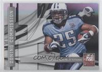 LenDale White #/399