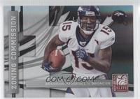 Brandon Marshall #/399