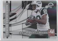 Jerricho Cotchery #/399