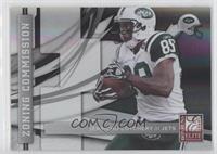 Jerricho Cotchery #/399