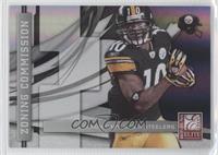 Santonio Holmes #/399