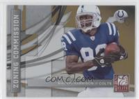 Marvin Harrison #/899