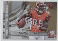 Chad Ochocinco #/899