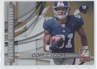 Amani Toomer #/899