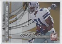 Terrell Owens #/899