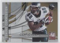 Reggie Brown #/899