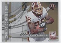 Clinton Portis #/899