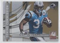 DeAngelo Williams #/899