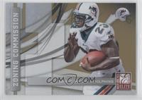 Ronnie Brown #/899