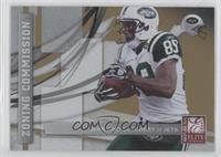 Jerricho Cotchery #/899