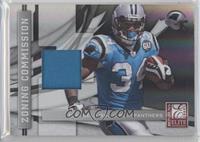 DeAngelo Williams #/50