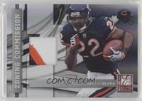 Matt Forte #/50