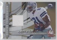 Terrell Owens #/299