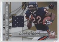 Matt Forte #/299