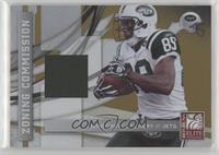 Jerricho Cotchery #/299