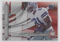 Terrell Owens #/199