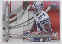 Patrick Crayton #/199