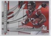 Michael Turner #/199