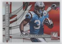 DeAngelo Williams #/199