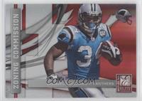 DeAngelo Williams #/199