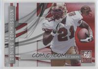 Frank Gore #/199