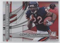 Matt Forte #/199