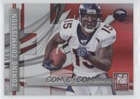 Brandon Marshall [EX to NM] #/199