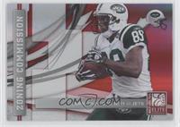 Jerricho Cotchery #/199