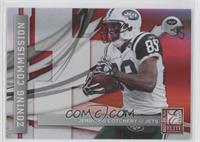 Jerricho Cotchery #/199