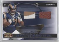 Rookie Gridiron Gems - Jason Smith #/50